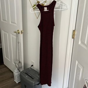 Hyssop Tight Dress